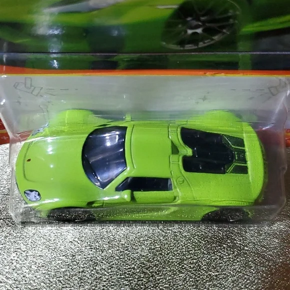 Matchbox‎ - Picture 6 of 8